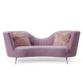 Velvet Sofa S932