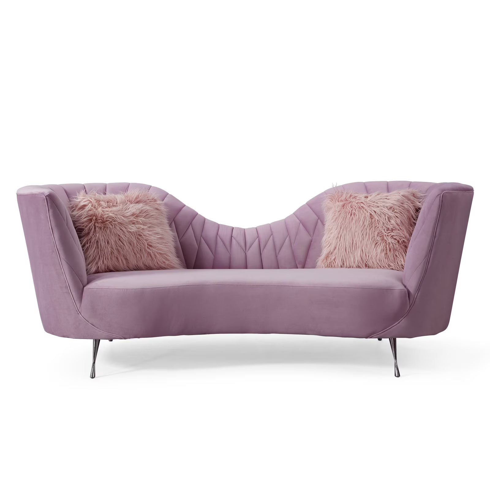 Velvet Sofa S932