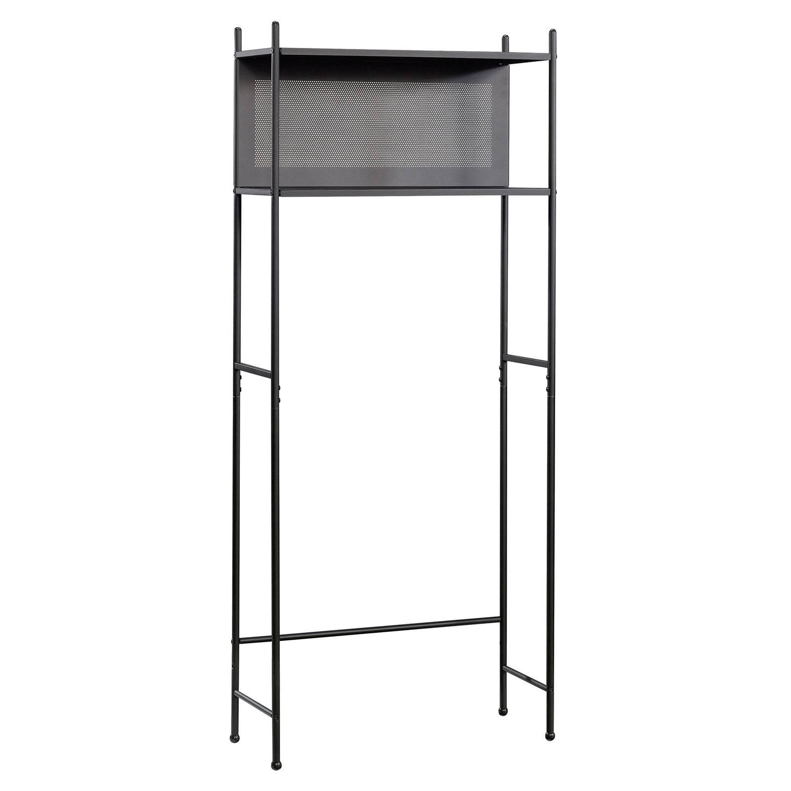 Black Etagere Z884
