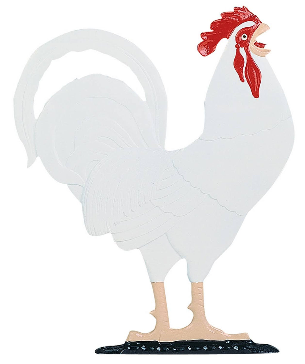 30x22 Rooster Weathervane N263049
