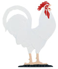 30x22 Rooster Weathervane N263049