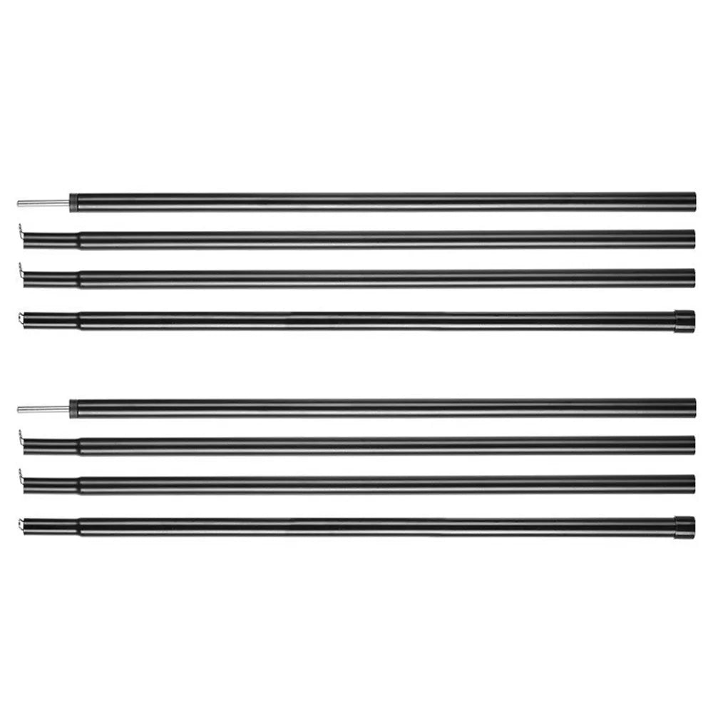 Tent Canopy Poles Set X585629