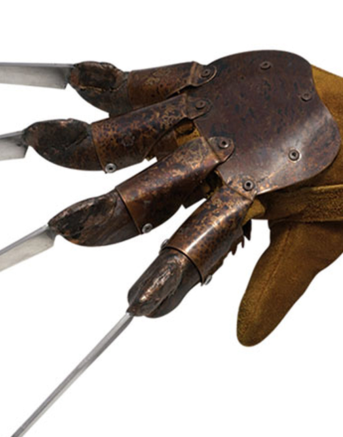 Freddy Krueger Glove Y4608