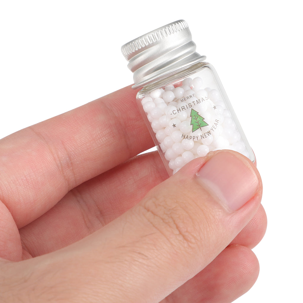 16 pcs Miniature Christmas Doll House Candy Props M272664