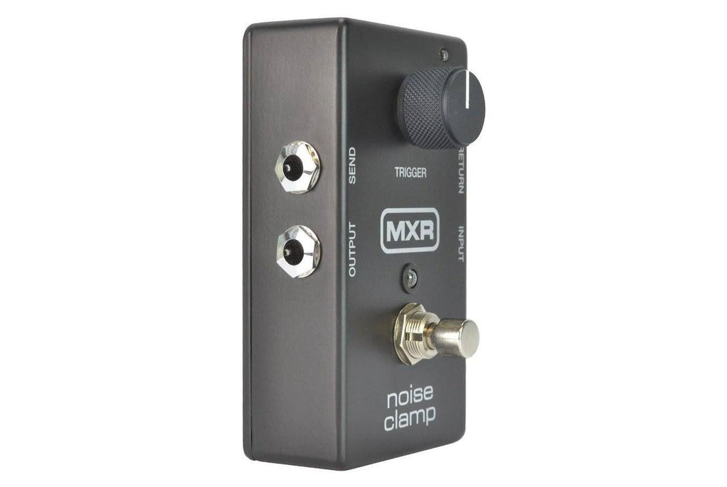 Noise Clamp Pedal P1413