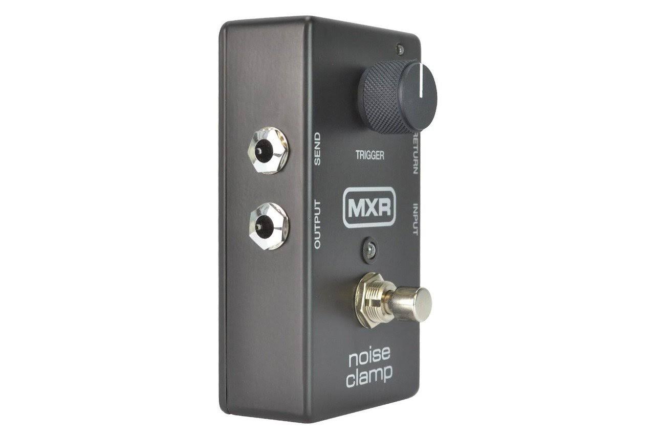 Noise Clamp Pedal P1413
