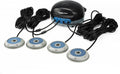 Pond Air 4 Quadruple Outlet Aeration Kit W960470