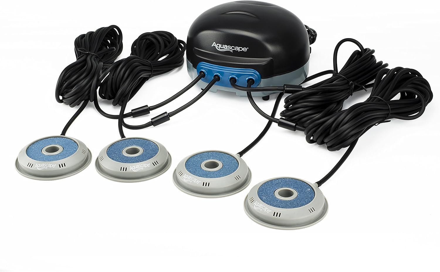 Pond Air 4 Quadruple Outlet Aeration Kit W960470