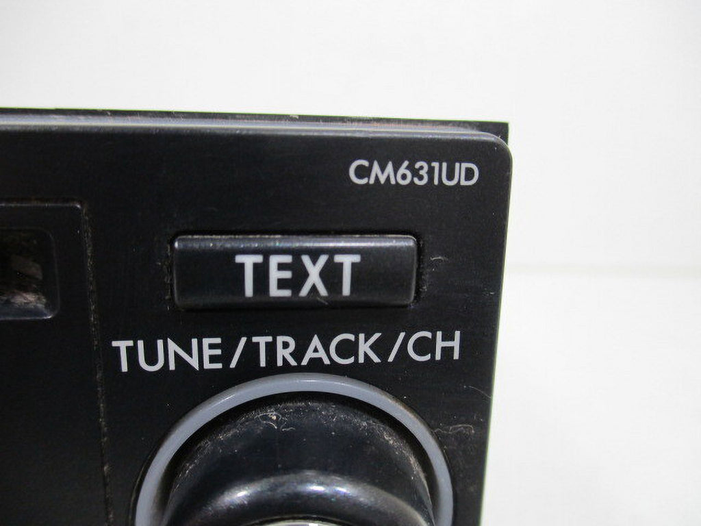 12 13 14 Subaru Impreza MP3 CD Radio Receiver Z75508