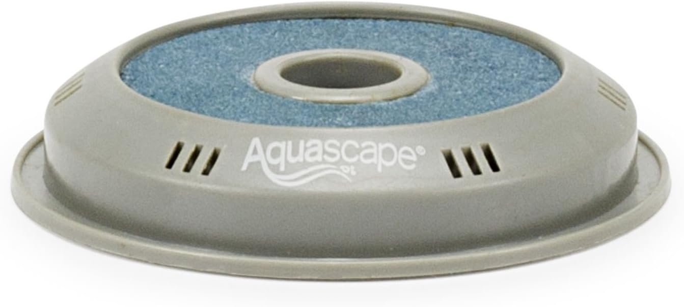Pond Air 4 Quadruple Outlet Aeration Kit W960470