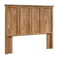 Full/Queen Headboard E9137
