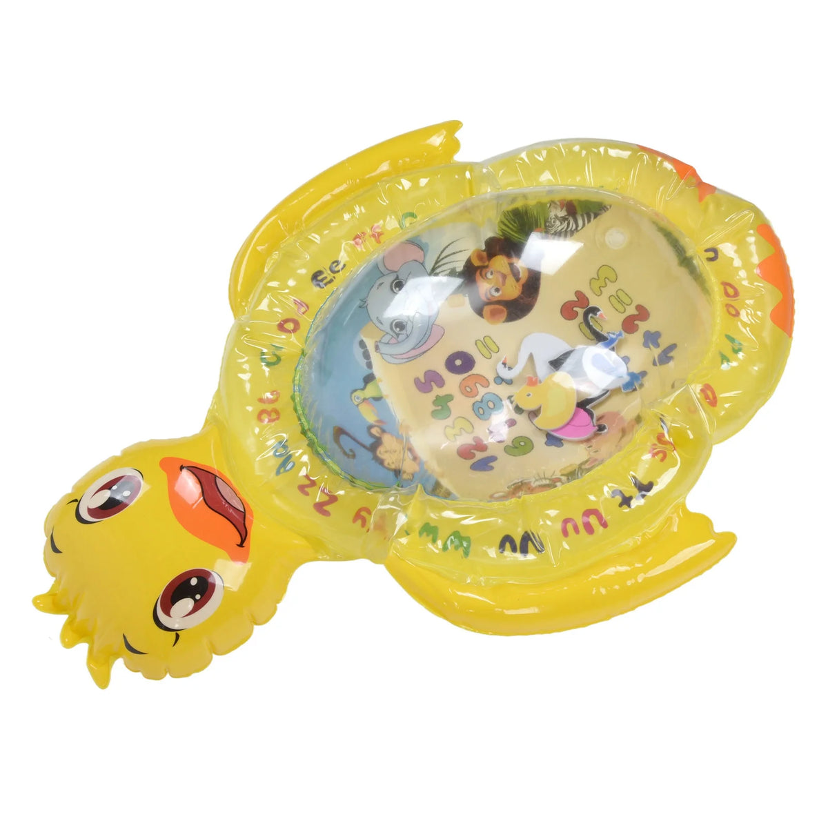 Inflatable Tummy Time Water Mat H43274