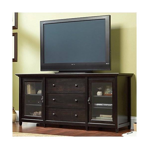 Estate Black Credenza I91181