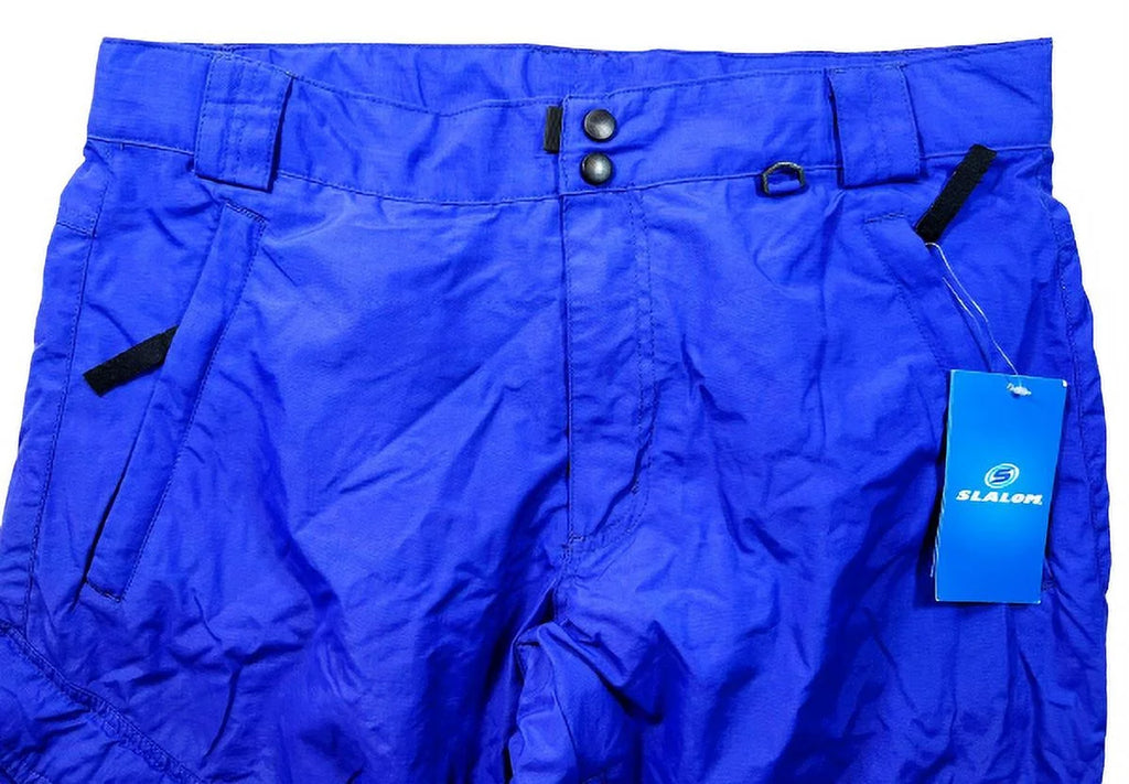 Insulated Cargo Snow Pant P79628