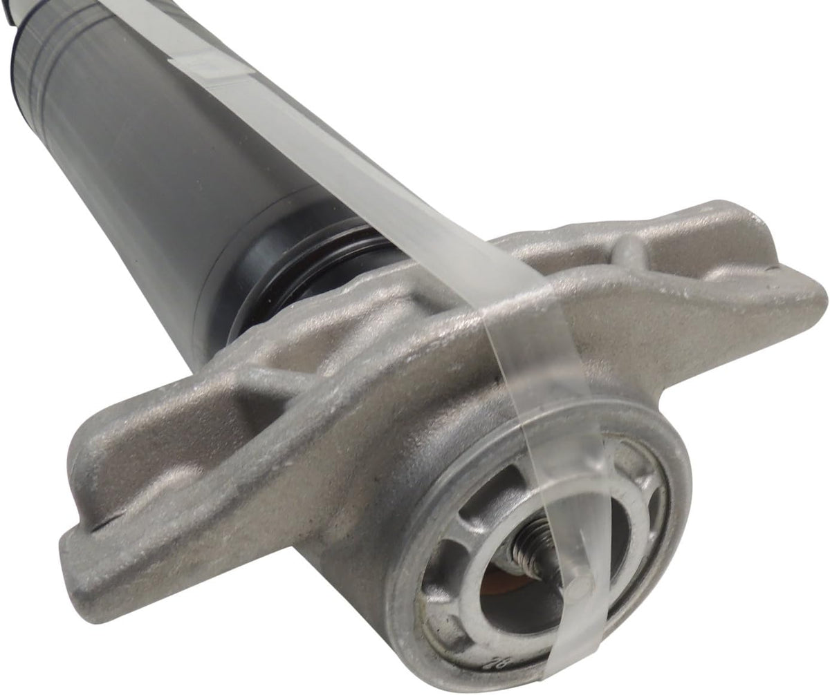 Rear Shock Absorber with Upper Mount Pack of 2 D965