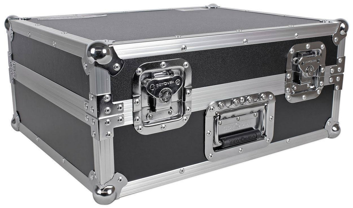 Flight Ready Turntable Case W68702