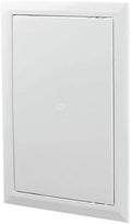 Plastic Access Panel - Hinged - 400 x 600mm - Single Panel R2048