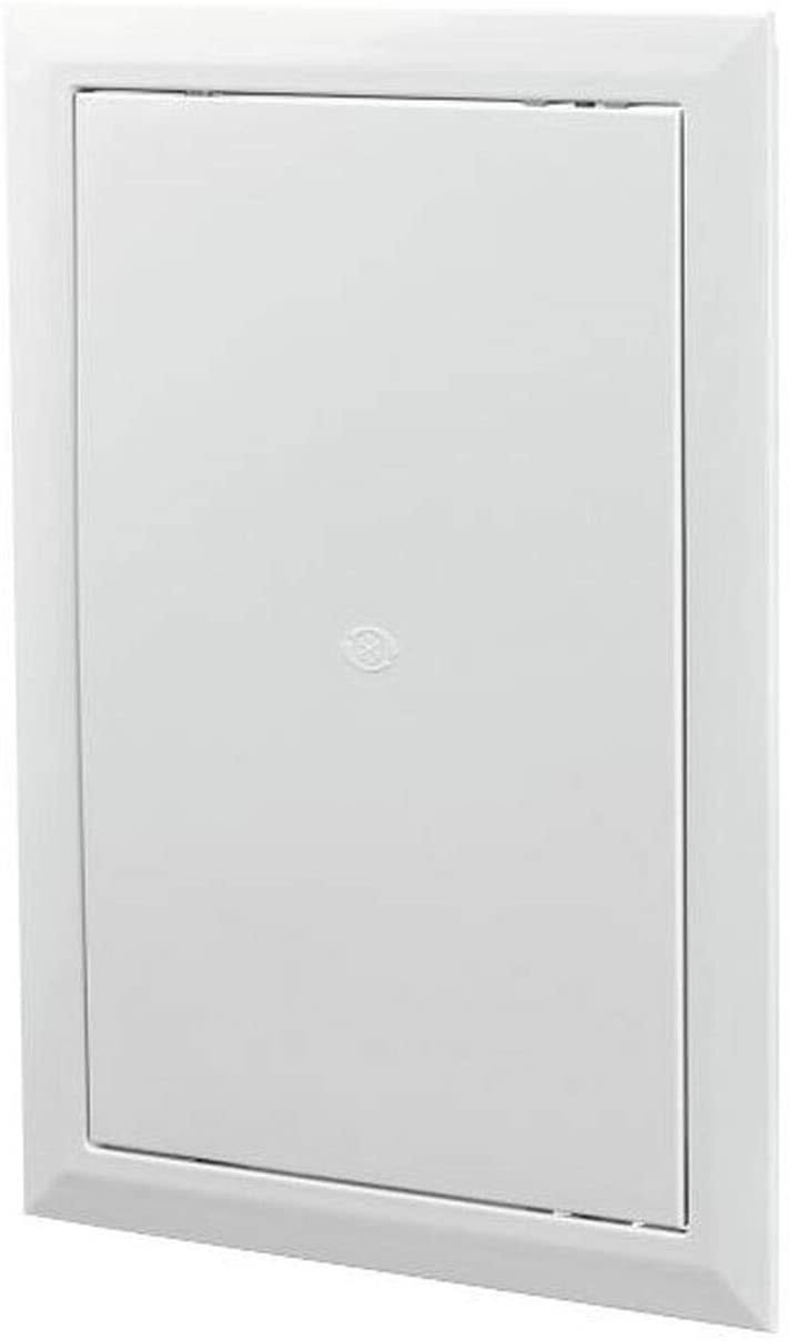Plastic Access Panel - Hinged - 400 x 600mm - Single Panel R2048