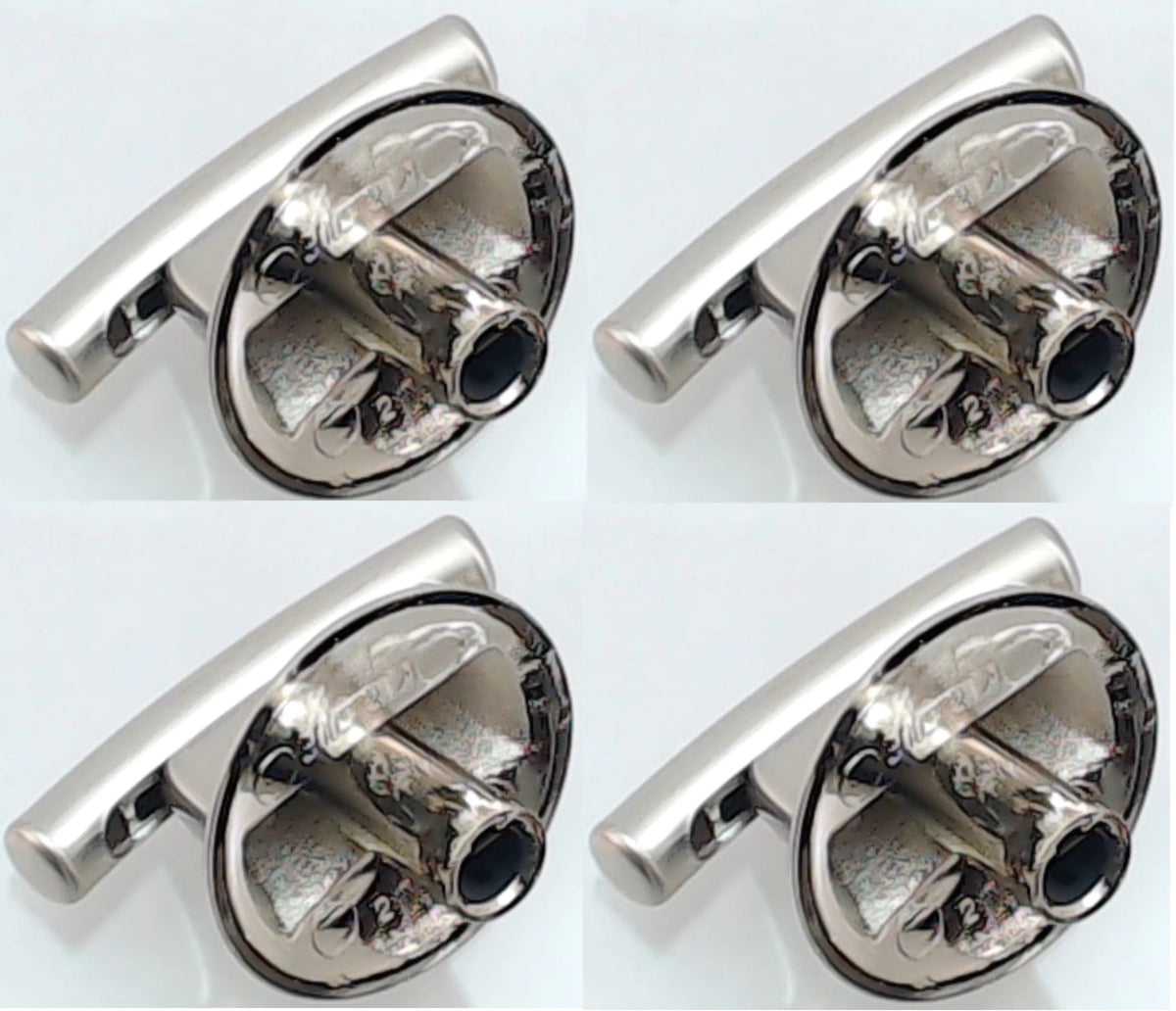 4 Pack Surface Burner Knob K794