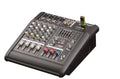 2000 Watt 4 Channel Powered Mixer Amplifier V91525