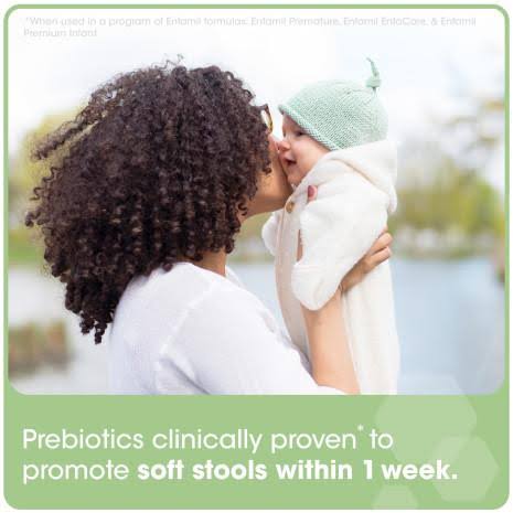 Soy-Based Infant Formula Powder 22 oz Can (Case of 4) H921