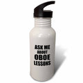 21 oz Sports Water Bottle C83766