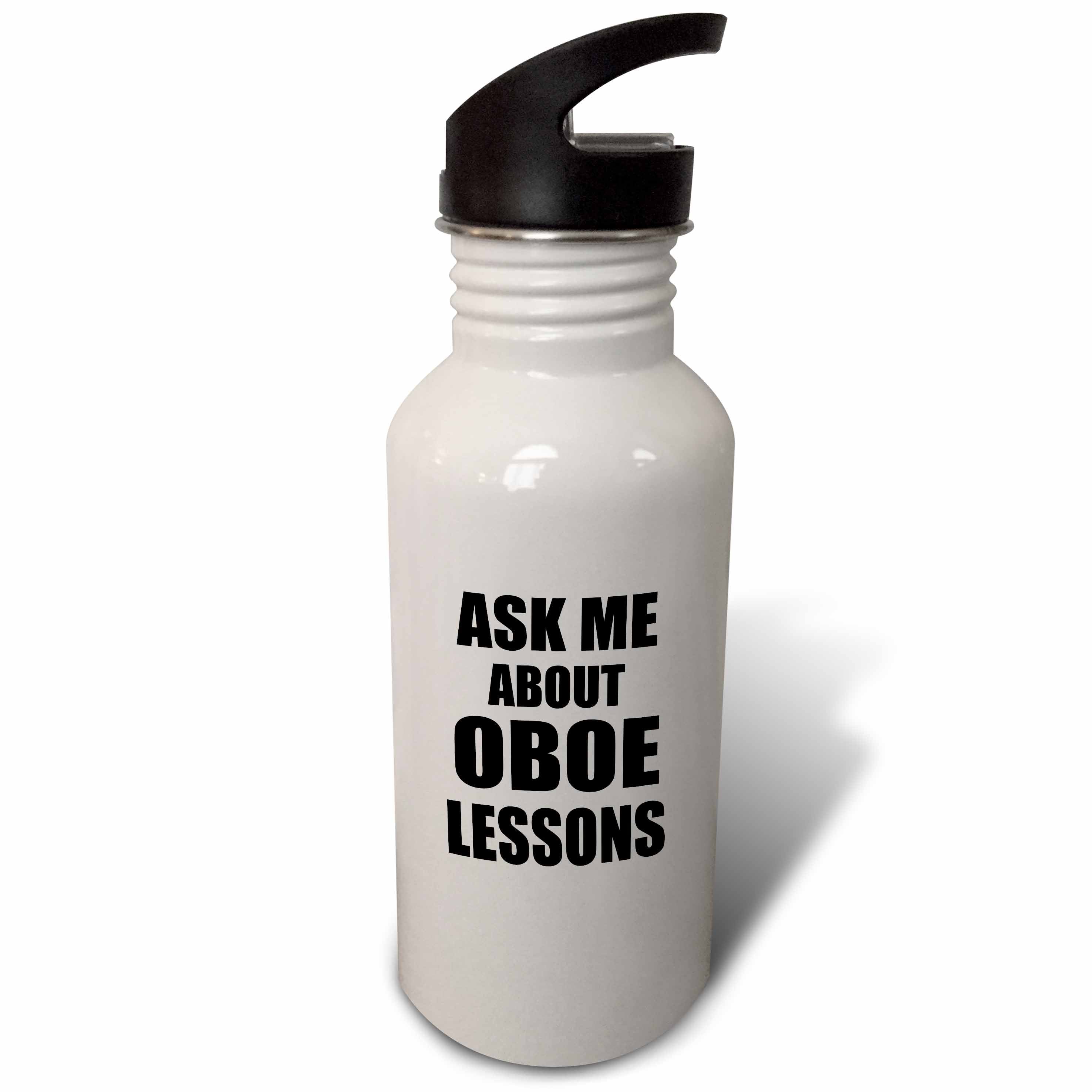 21 oz Sports Water Bottle C83766