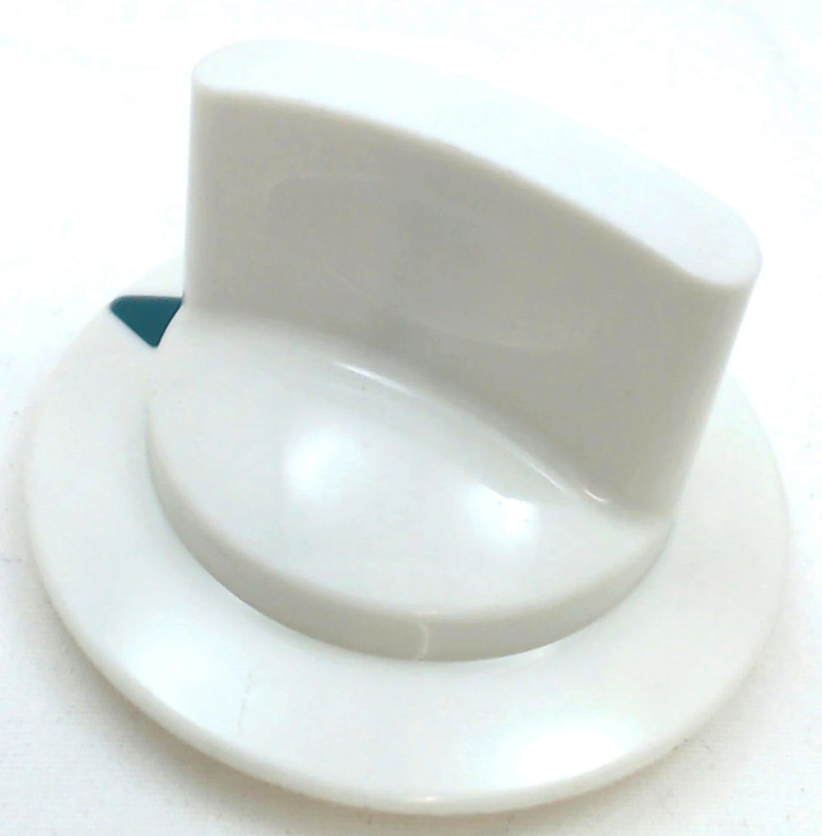 White Dryer Timer Knob, 3 Pk K35455