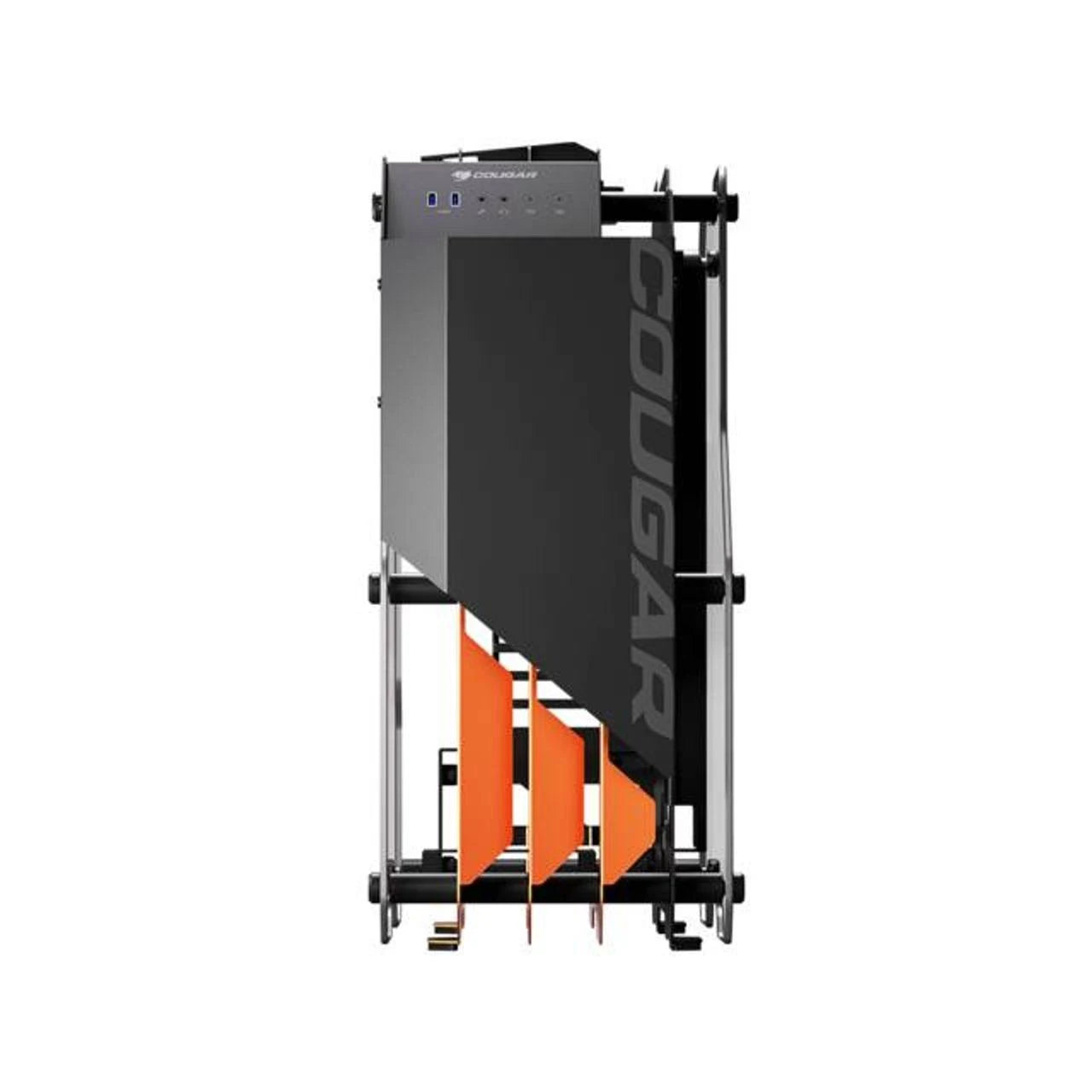 Open-Frame Gaming Case A76248