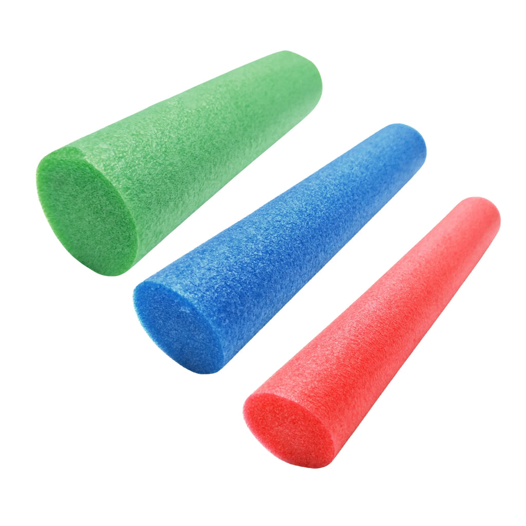 Floating Pool Noodles Foam Tube 130cm Long C17540