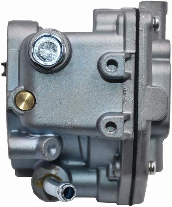 Carburetor with Gaskets Pack of 2 H84302