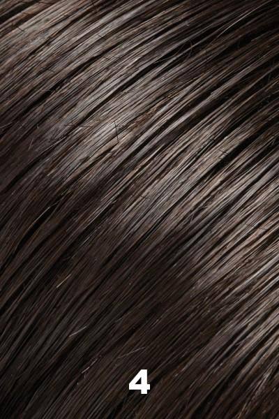 Synthetic Wig L7991