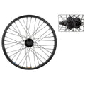 Wheel Rear 20x1.75 36H 9T Driver 14mm Slotted 110mm M25930