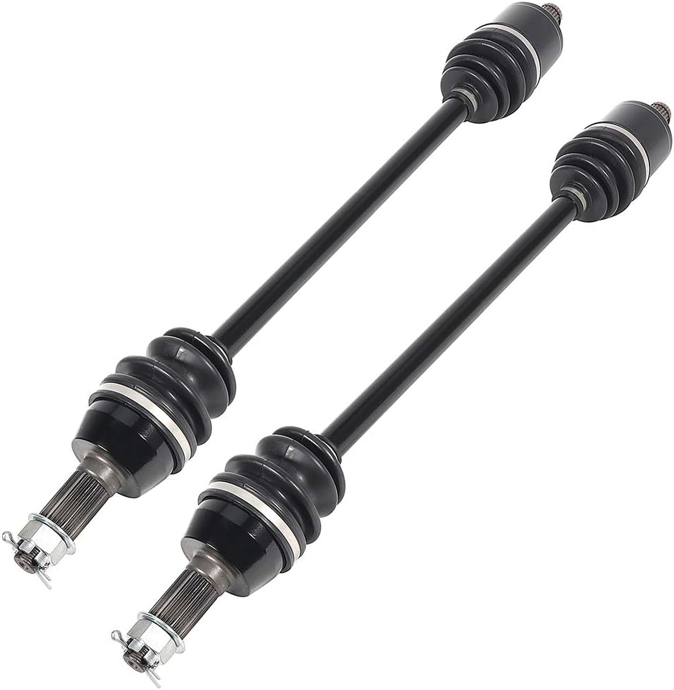 CV Axle Shaft Assembly for Polaris Ranger RZR S 4 800 Front Left Right H858