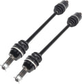 CV Axle Shaft Assembly for Polaris Ranger RZR S 4 800 Front Left Right H858