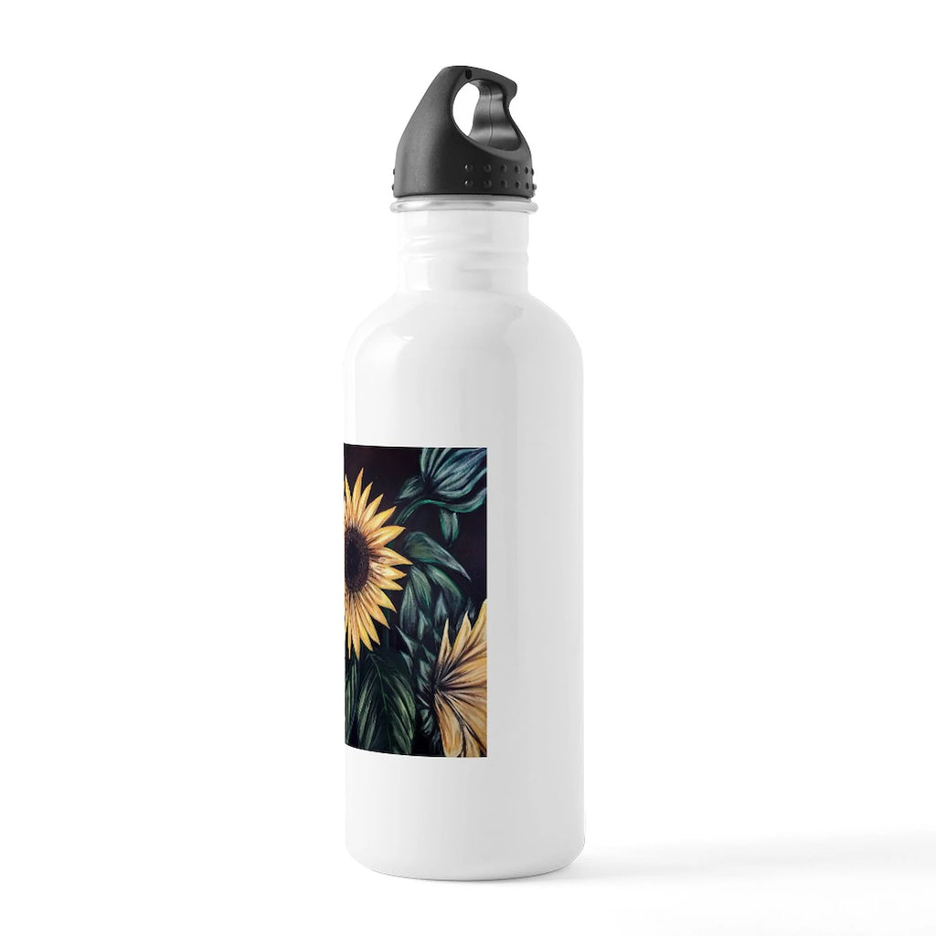 Stainless Steel Water Bottle 1.0L R5031