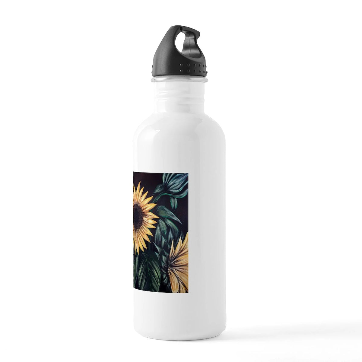 Stainless Steel Water Bottle 1.0L R5031
