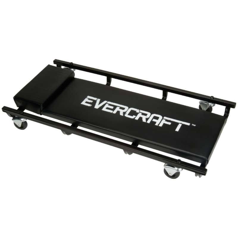 36 in 200 lb Capacity Creeper P601