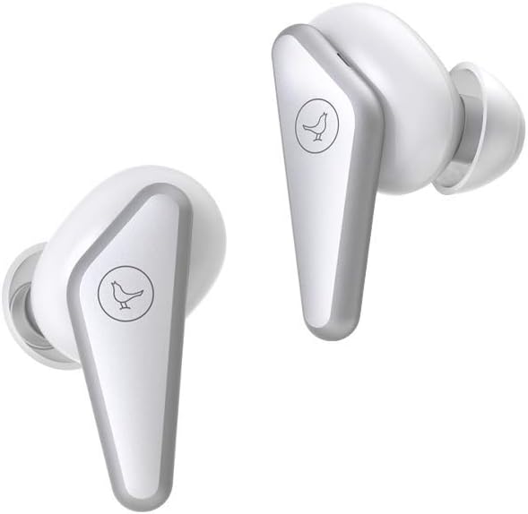 Pink True Wireless Earbuds O394655