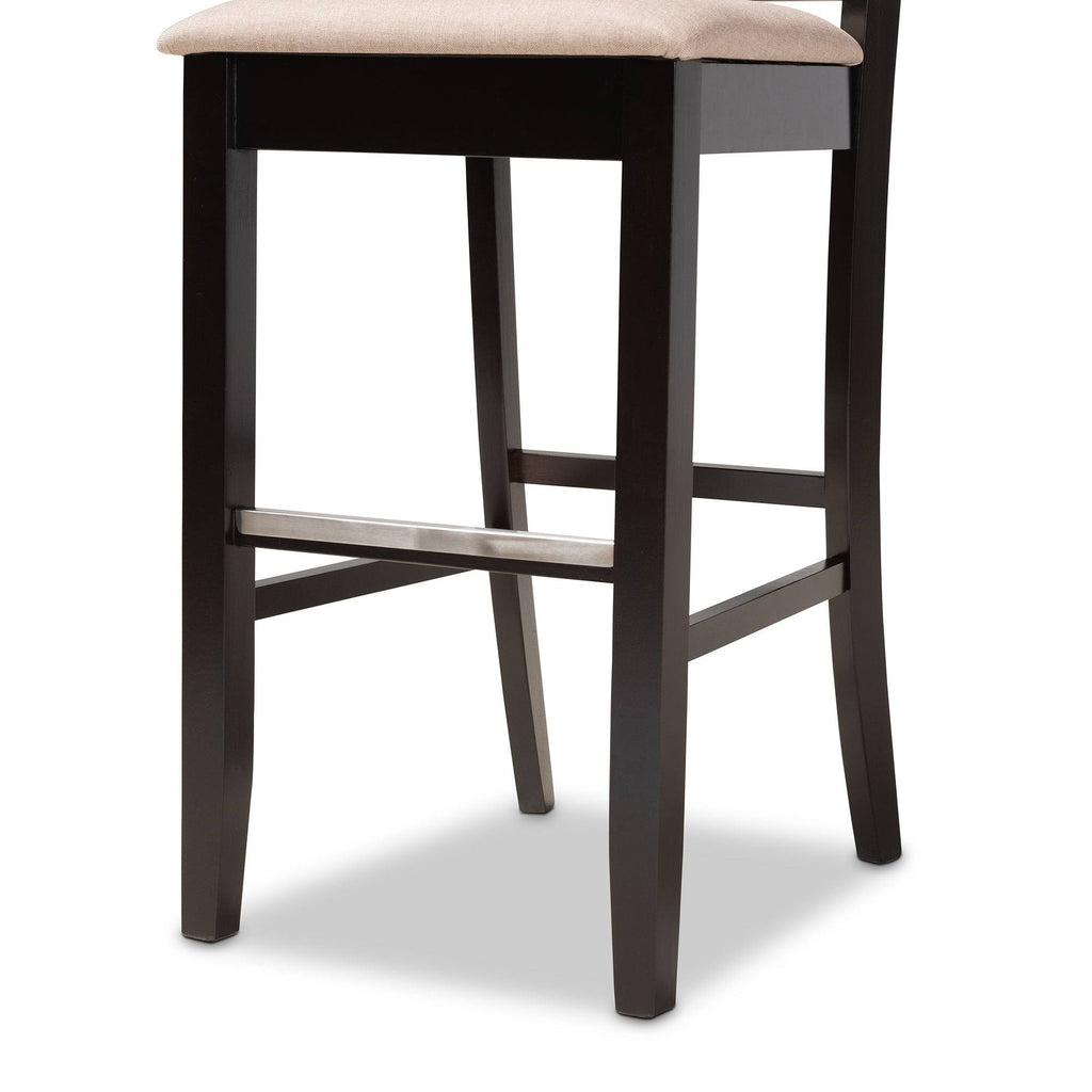 2-Piece Bar Stool Set K895454