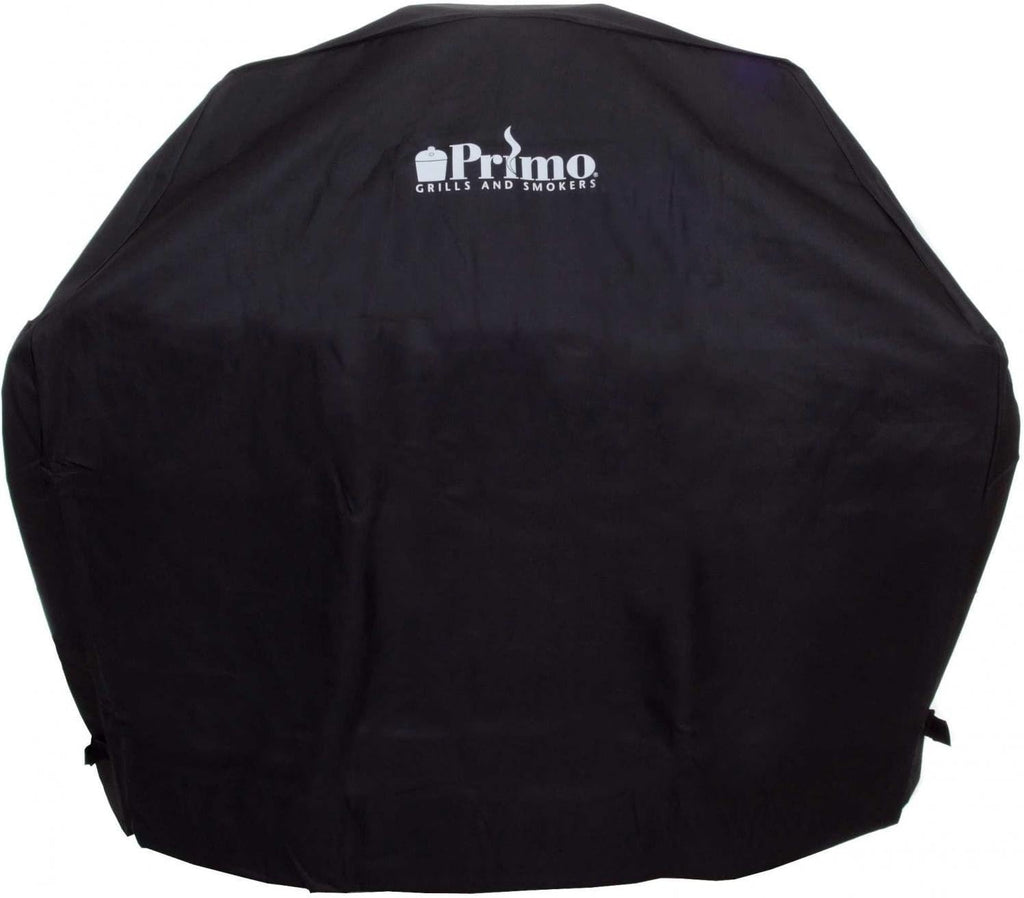 Oval XL Grill Cover D83075