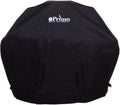 Oval XL Grill Cover D83075