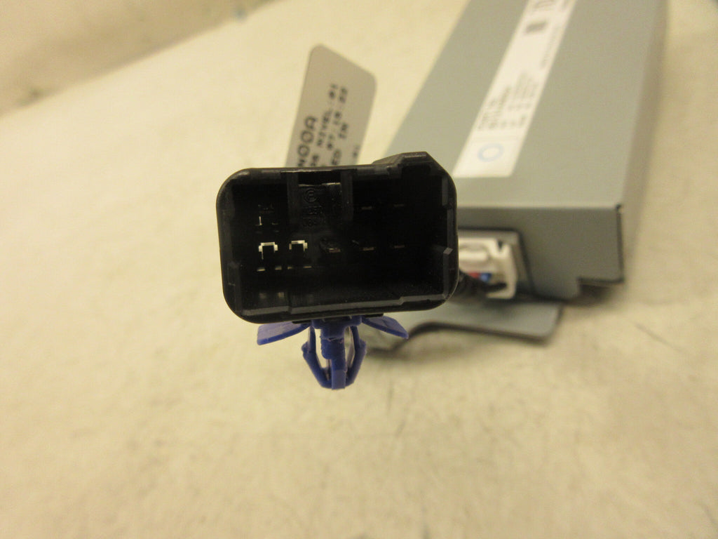 Pre-Owned Subaru Legacy Ascent Dash Backup Integrated Control Module OEM I372914