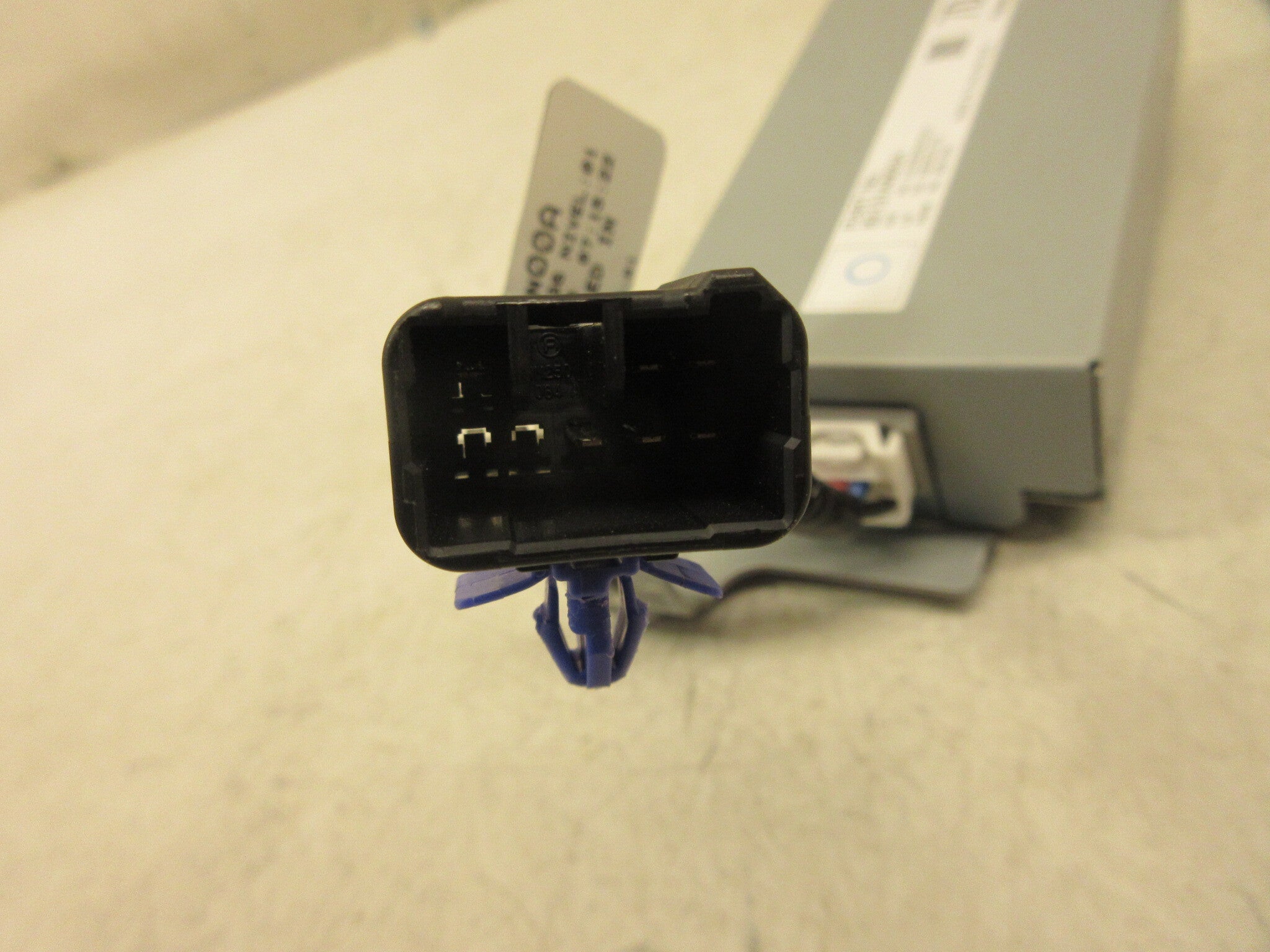 Pre-Owned Subaru Legacy Ascent Dash Backup Integrated Control Module OEM I372914