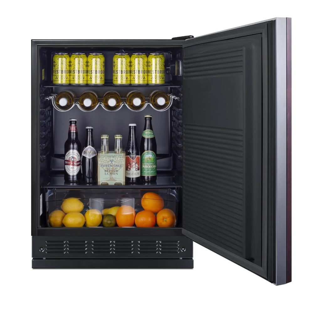 24" Wide Beer Kegerator G3776