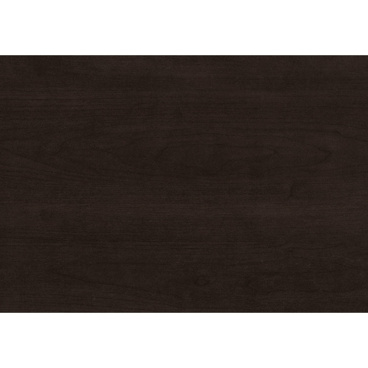 Cappuccino Brown Rectangular TV Stand with Storage Drawers K349372