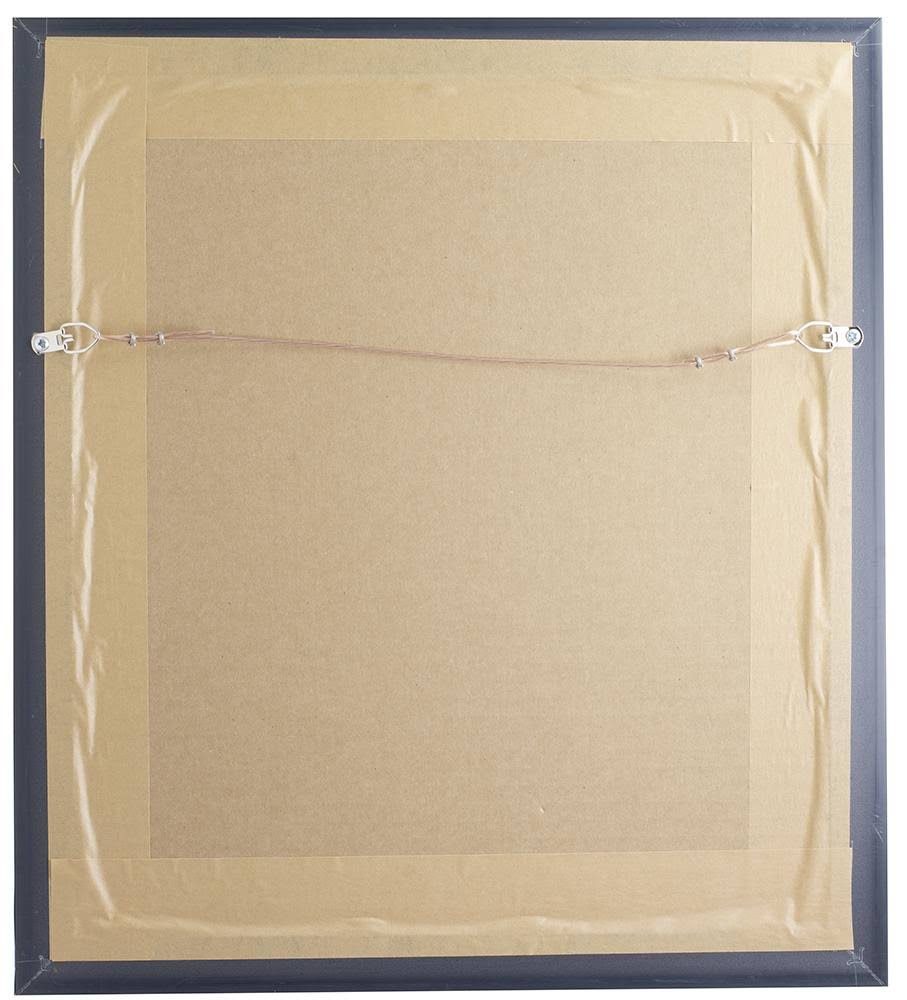 Framed 8x10 Photo with Laser Signature R72797