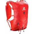Fiery Red Agile 12 Set S3166