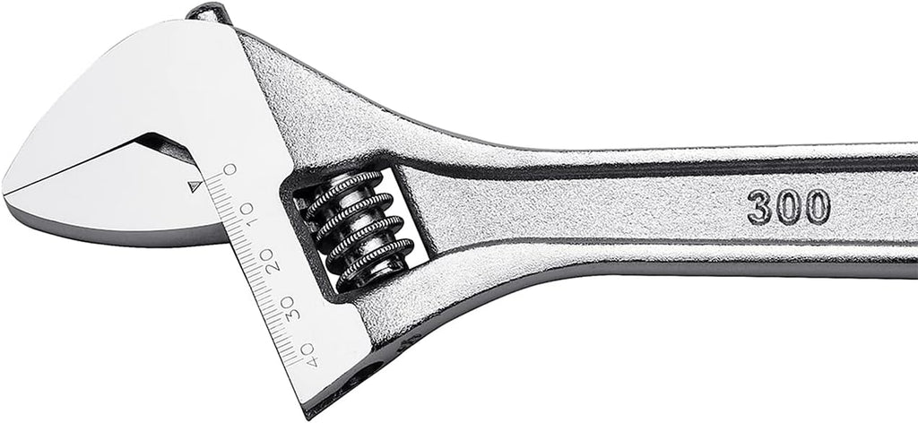 18 inch Adjustable Wrench Pack of 2 I5040