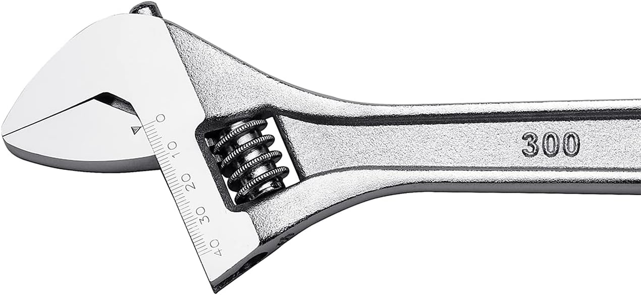 18 inch Adjustable Wrench Pack of 2 I5040